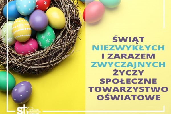 Społeczne Towarzystwo Oświatowe