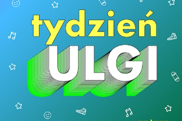 „Tydzień Ulgi”