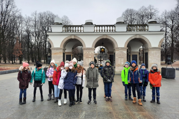 Musical "Friends" w warszawskim teatrze Capitol