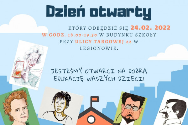 Dzień otwarty