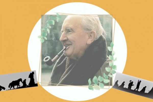 XX Światowy Dzień Czytania Tolkiena