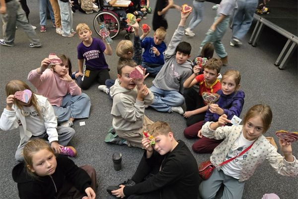 Relacja z projektu mixArt