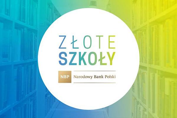 Złote szkoły NBP