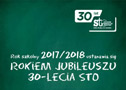 Jubileusz 30-lecia STO