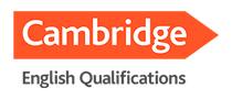 Cambridge English Qualifications