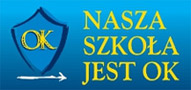 Nasza szkoła jest OK